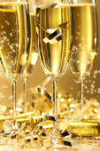 Top 15 Sparkling wines to welcome New Year in style